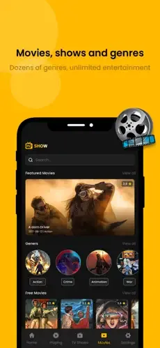 sony-alpha-a5100 Movies and shows