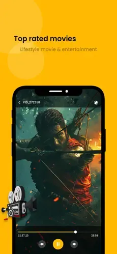 sony-alpha-a5100 Top Rated Movies